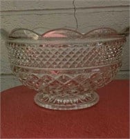 Wexford pattern bowl