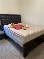 U - Full Size Bed