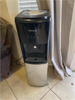 DR - Primo Watercooler