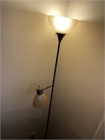 LR - Floor Lamp