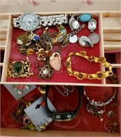 Jewelry Box ,Jewelry