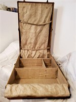 Old Suitcase 29×19