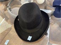 K - Stacy Adams Hat