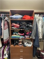 MB - Women's Clothing Assortment