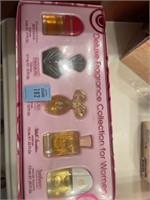 MB - Fragrance Gift Lot