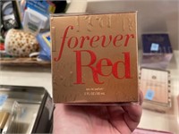 MB - Forever Red Fragrance