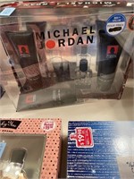 MB - Michael Jordan Fragrance Lot
