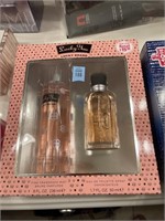 MB - Lucky Fragrance Lot