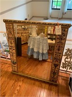 BEAUTIFUL EGYPTIAN MIRROR