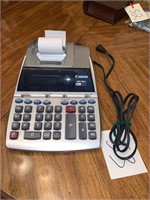 NICE ADDING MACHINE