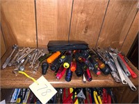 FANTASTIC TOOL LOT