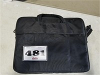 Nice Computer Bag with large compartments