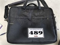Nice Computer Bag with large compartments
