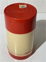 Vintage Aladdin Thermos 1 pint