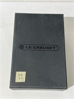 Le Creuset Wine Kit