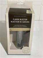 Williams Sonoma Flavor Injector