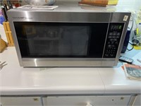 Sharp Microwave