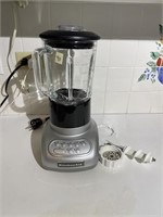 Kitchen Aid Blender