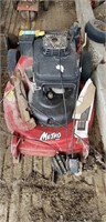 eXmark Commercial push mower (non running)