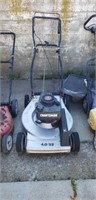 Craftsman Push Mower- Untested