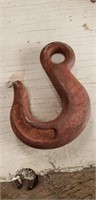 Campbell Chain Hook