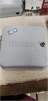 Hunter Irrigation Controller PC300