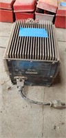 Genie Lift Battery Charger - Untested