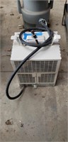 4800 Watt Heater - Working when removed