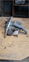 Vintage Homelite Super XL Chainsaw parts/repair