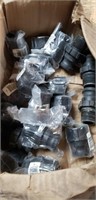 Discharge Quick Connector Lot
