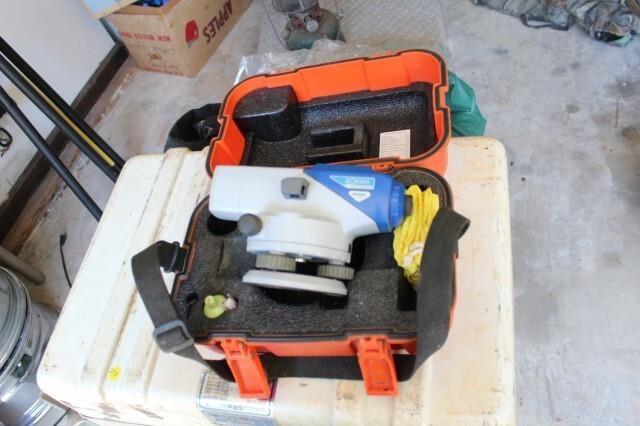 ONLINE ESTATE AUCTION: GUNS, TOOLS, HUNTING, SPORTS ITEMS