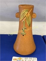 WELLER STUDIO POTTERY CORNISH VASE