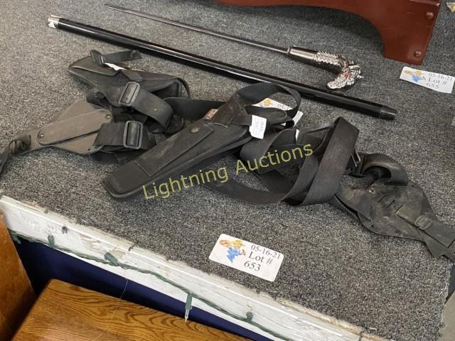 May 16th, 2021 Online Only Estate Auction