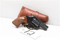 (CR) Colt Detective Special .38 Special Revolver