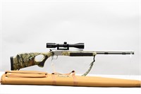 CVA  Accura V2 .50 Cal Black Powder Rifle