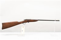 (CR) Stevens Junior Model 11 .22LR Rifle