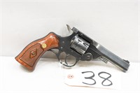 (R) H&R Model 926 Second Model .22 Cal Revolver