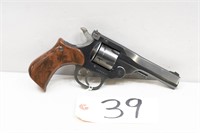 (CR) H&R Model 925 Defender .38 S&W Revolver