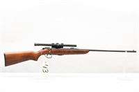 (CR) Remington Scoremaster Model 511 .22LR Rifle