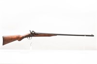 P.G. Zulu 12 Gauge Trapdoor Shotgun