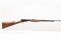 (CR) Winchester Model 62 .22 S.L.LR Rifle