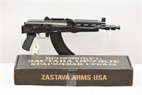 (R) Zastava ZPAP92 7.62x39mm Pistol