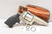 (R) Ruger Redhawk .45 Colt Revolver