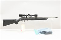 (R) Ruger American .22LR Rifle