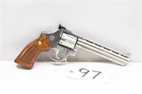 (R) Taurus Model 689 .357 Mag Revolver