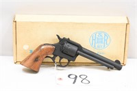 (R) H&R Model 676 .22 Cal Revolver