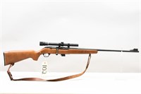 (R) Mossberg Model 340BD .22 S.L.LR Rifle