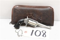 (R) Freedom Arms Mini .22 Magnum Revolver