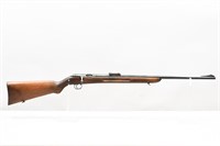 (CR) Mauser ES340 Target Rifle .22LR