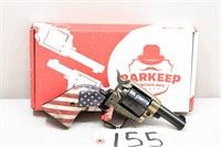 (R) Heritage Barkeep .22LR Revolver
